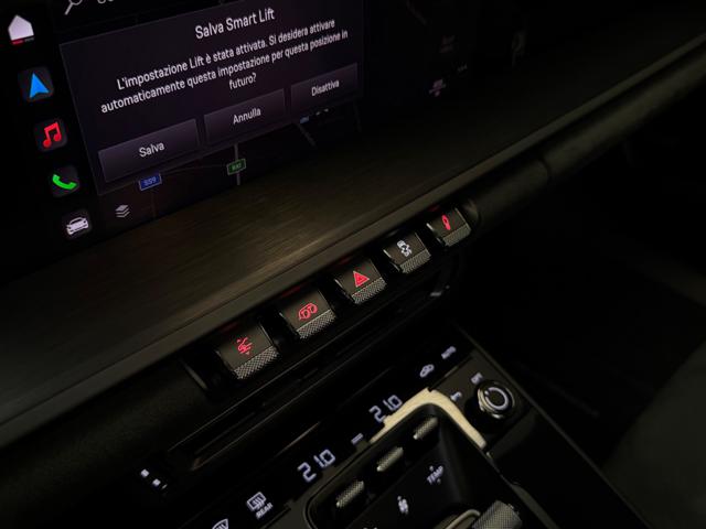 PORSCHE 911 usata, con Vetri oscurati