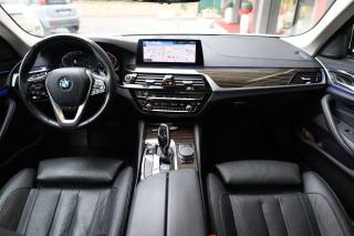 BMW 530 usata, con Airbag Passeggero