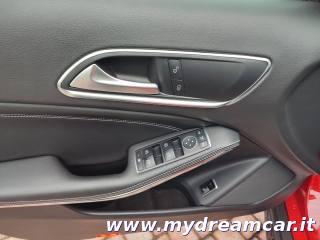 MERCEDES-BENZ GLA 200 usata 27