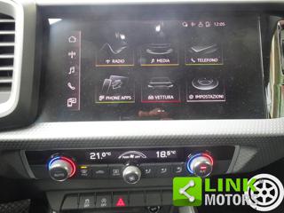 AUDI A1 usata, con Controllo trazione