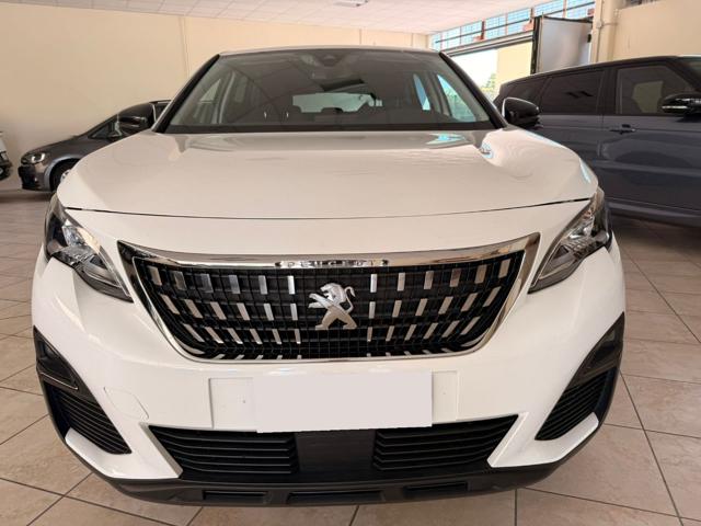 PEUGEOT 3008 usata, con Airbag
