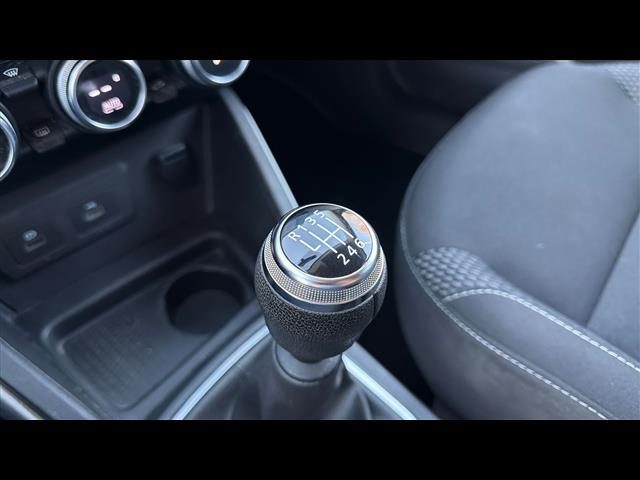 DACIA Duster usata, con Controllo automatico clima