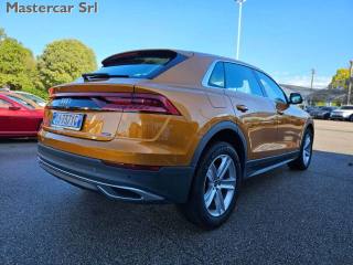 AUDI Q8 usata, con Boardcomputer