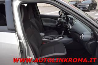 NISSAN Juke usata, con Controllo trazione
