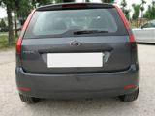 FORD Fiesta usata, con Chiusura centralizzata