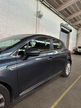 RENAULT Clio usata, con Cerchi in lega