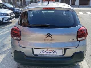 CITROEN C3 usata, con Alzacristalli elettrici
