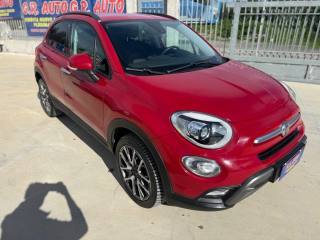 FIAT 500X usata, con Airbag Passeggero