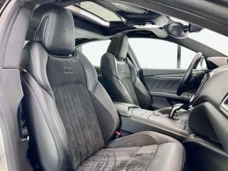MASERATI Ghibli usata, con Servosterzo