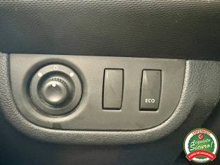 DACIA Sandero usata, con Controllo trazione