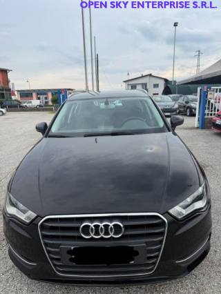 AUDI A3 usata, con Autoradio