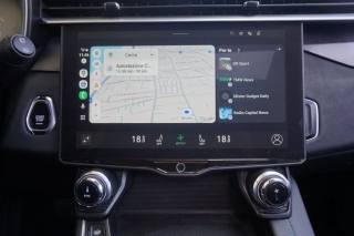 LYNK & CO 01 usata, con Controllo elettronico della corsia