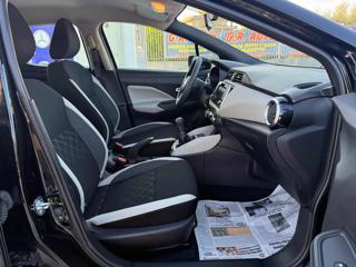 NISSAN Micra usata 17