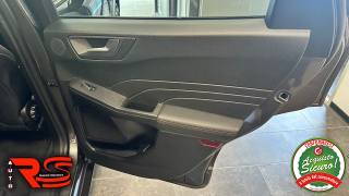FORD Kuga usata, con Immobilizzatore elettronico