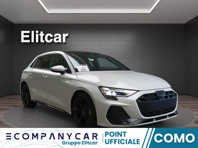 AUDI A3 usata, con Airbag Passeggero