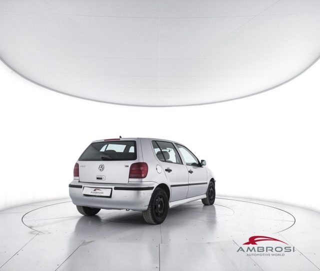 VOLKSWAGEN Polo usata 2