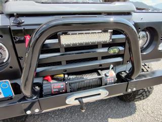 LAND ROVER Defender usata, con Sospensioni sportive