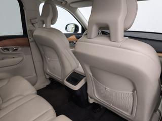 VOLVO XC90 usata, con Portellone posteriore elettrico