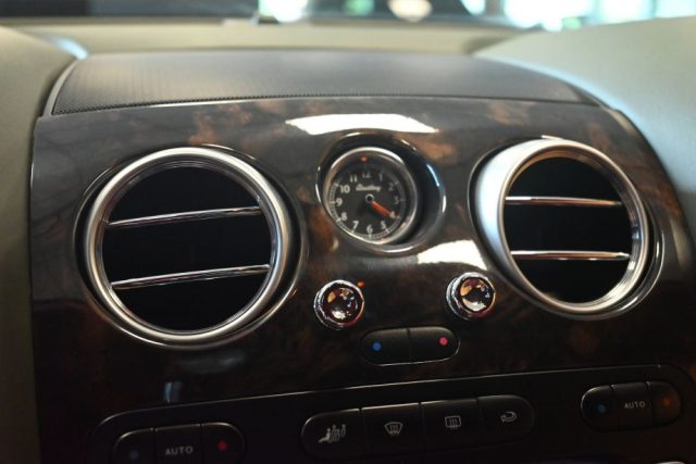 BENTLEY Continental usata 46
