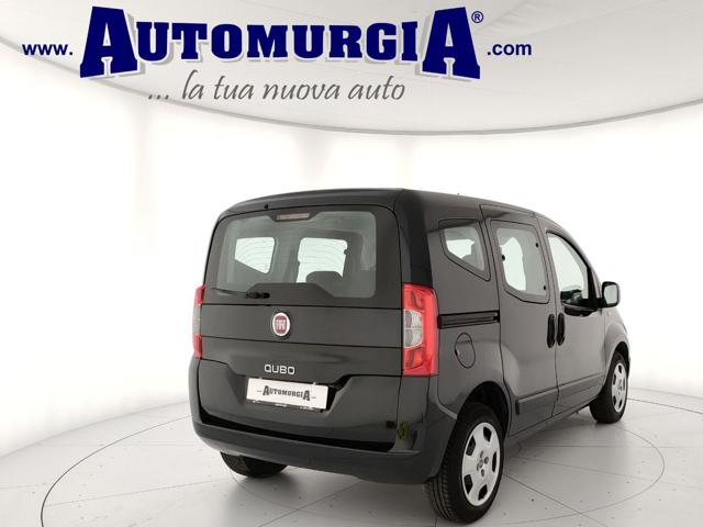 FIAT Qubo usata, con Airbag Passeggero