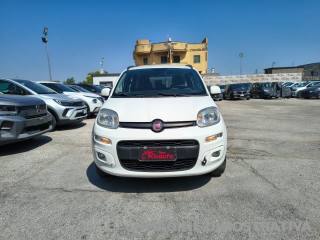FIAT Panda 0.9 TwinAir Turbo Natural Power Lounge