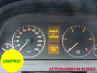 MERCEDES-BENZ A 180 usata, con Climatizzatore