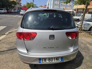 SEAT Altea XL usata, con Airbag Passeggero