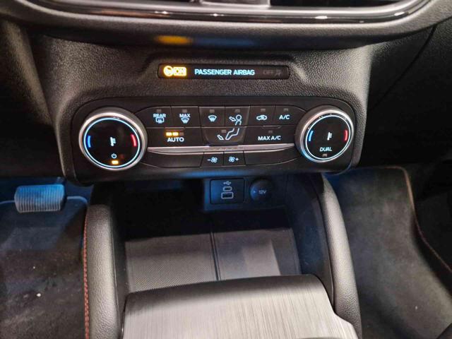 FORD Kuga usata, con Controllo trazione