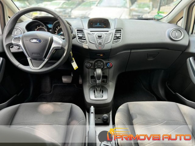 FORD Fiesta usata, con ABS