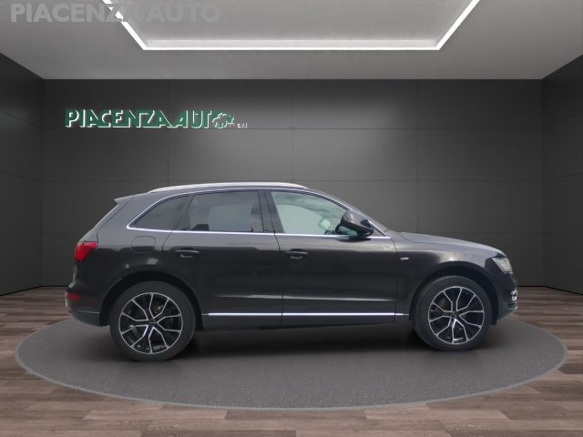 AUDI Q5 usata, con Controllo trazione