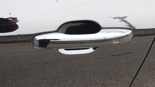 VOLVO XC60 usata, con Adaptive Cruise Control