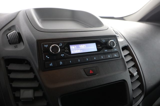 FORD Transit Connect usata 6