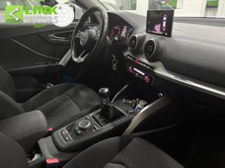 AUDI Q2 usata, con ESP