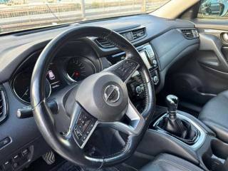 NISSAN X-Trail usata, con Regolazione elettrica sedili