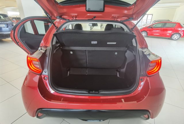 MAZDA 2 usata, con Bracciolo