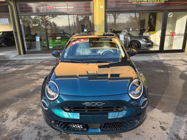 FIAT 600 usata, con Airbag laterali