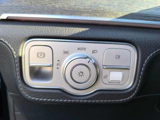 MERCEDES-BENZ GLE 350 usata, con Regolazione elettrica sedili