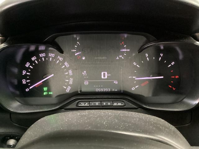 CITROEN C3 usata, con Autoradio