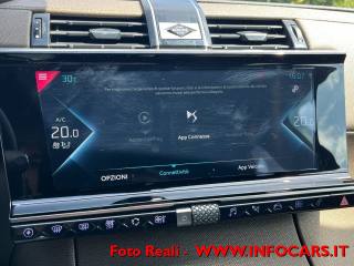 DS AUTOMOBILES DS 7 Crossback usata, con Leve al volante