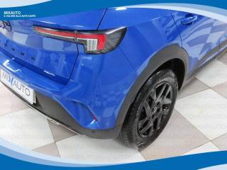 OPEL Mokka usata, con Cruise Control