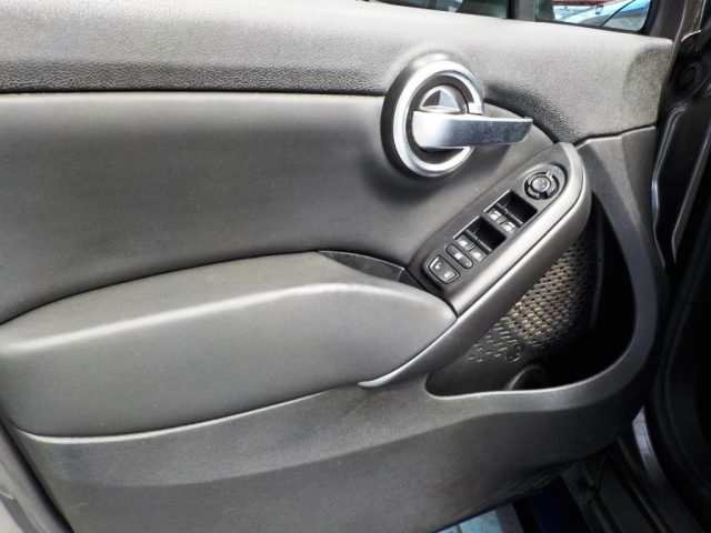 FIAT 500X usata 45