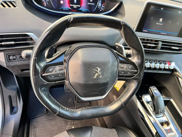 PEUGEOT 3008 usata 18