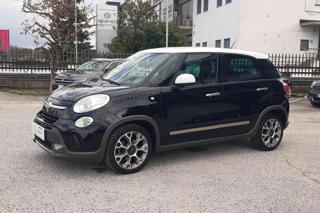 FIAT 500L usata, con Autoradio