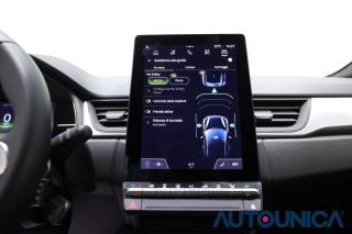 RENAULT Captur usata, con Climatizzatore