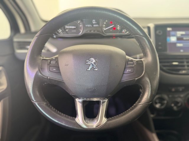PEUGEOT 2008 usata 15