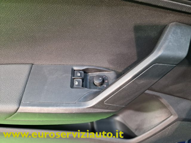SEAT Ibiza usata, con Vivavoce