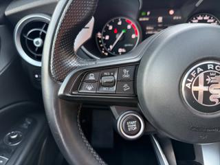 ALFA ROMEO Stelvio usata, con Fendinebbia