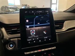 RENAULT Captur usata 12