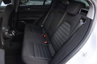 ALFA ROMEO Stelvio usata, con Boardcomputer