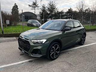 AUDI A1 usata, con Airbag